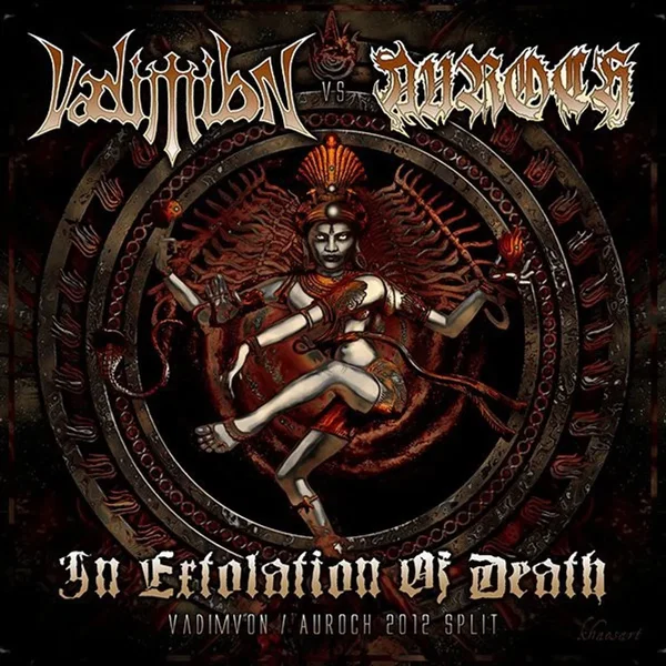 In Extolation Of Death