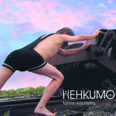 Tähtiin kirjoitettu