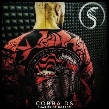 Charms of bottom by COBRA DS - album cover