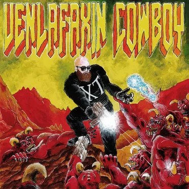 Venlafaxin Cowboy