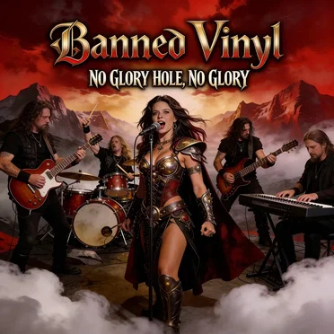 No Glory Hole, No Glory