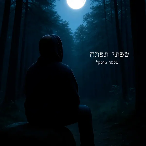 שפתי תפתח