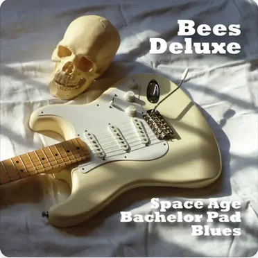 Space Age Bachelor Pad Blues