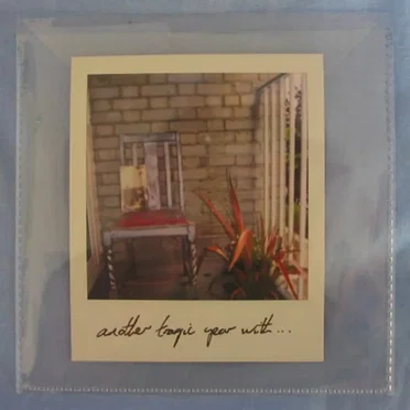 Another Tragic Year With… by The Black Maria Memorial Fund - album cover
