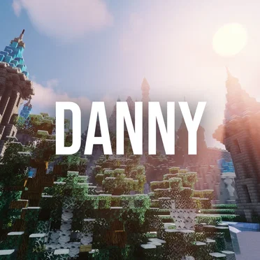 Danny (Re-Orchestration)