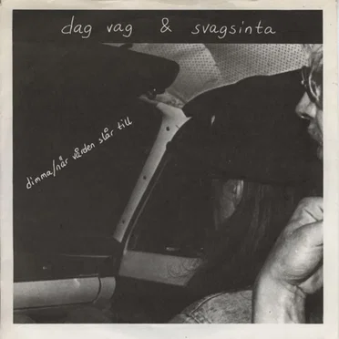 Dimma / När vården slår till