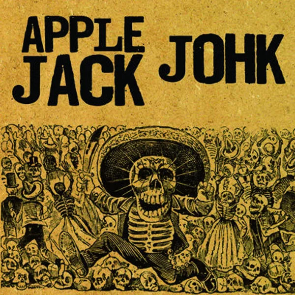 Apple Jack / Johk