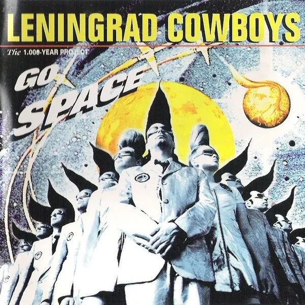 Go Space