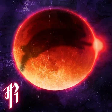 Lunatic Eyes (Invisible Full Moon)