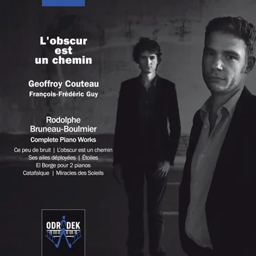 Complete Piano Works