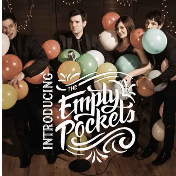 Introducing the Empty Pockets