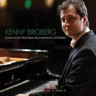 Sonatas by Medtner, Rachmaninov, Scriabin