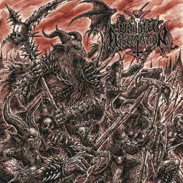 Unholy Horde