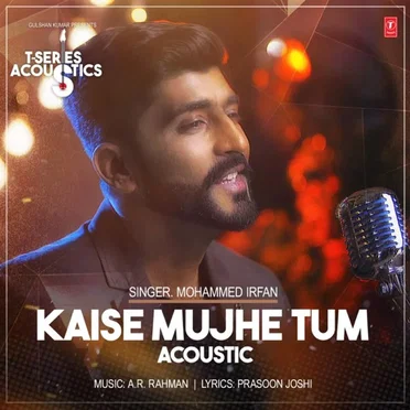 Kaise Mujhe Tum