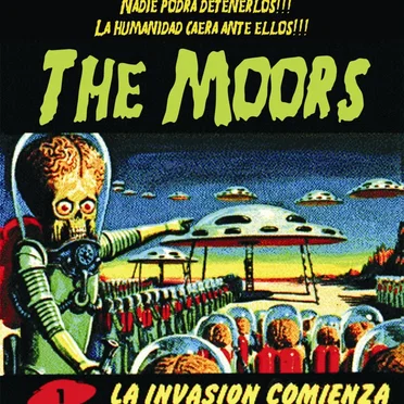 La invasion comienza