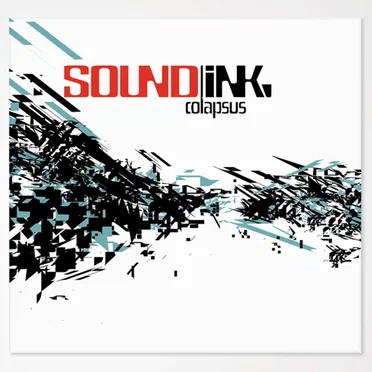 Sound-Ink: Colapsus by Various Artists - album cover