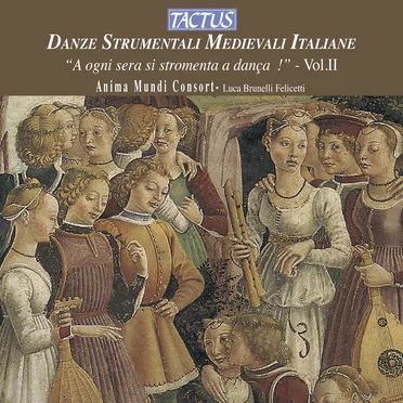 Anima Mundi Consort