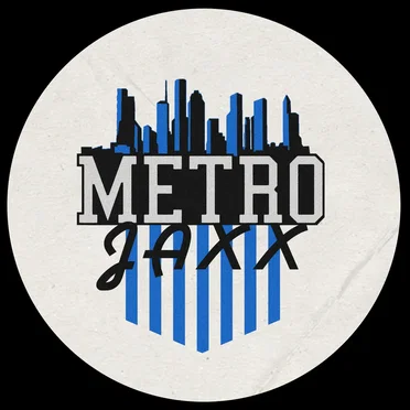 Metro Jaxx, Vol. 1 by Various Artists - album cover