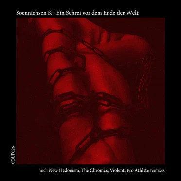 Ein Schrei vor dem Ende der Welt