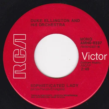 Satin Doll / Sophisticated Lady