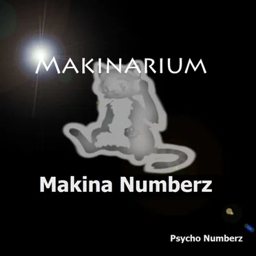 Makina Numberz