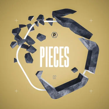 Pieces, Pt. 2 by Various Artists - album cover