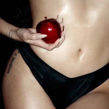 Look at My Body (Pt. II)