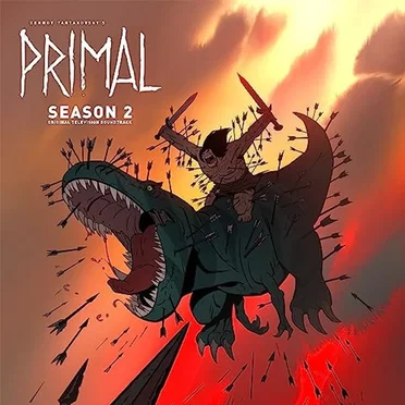 Primal: Season 2