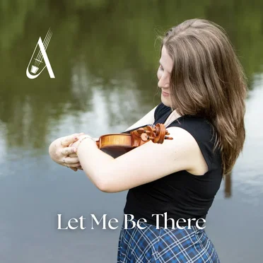Let Me Be There (Violin Cover)