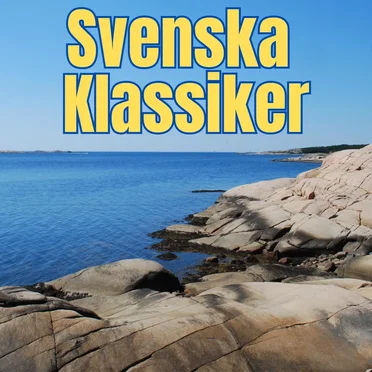 Svenska klassiker by Various Artists - album cover