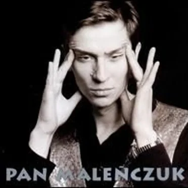 Pan Maleńczuk