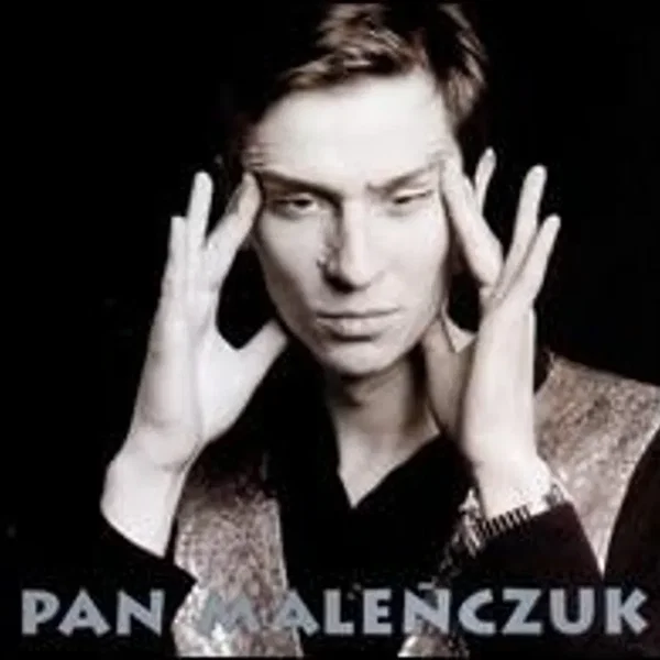 Pan Maleńczuk