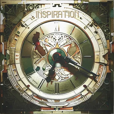 Endeffekt by Inspiration - album cover
