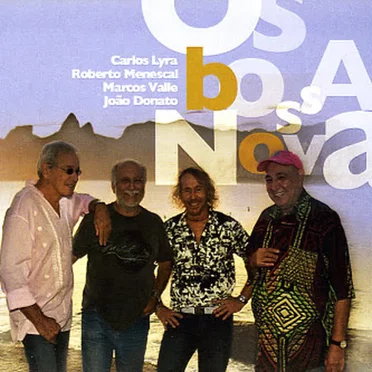 Os Bossa Nova