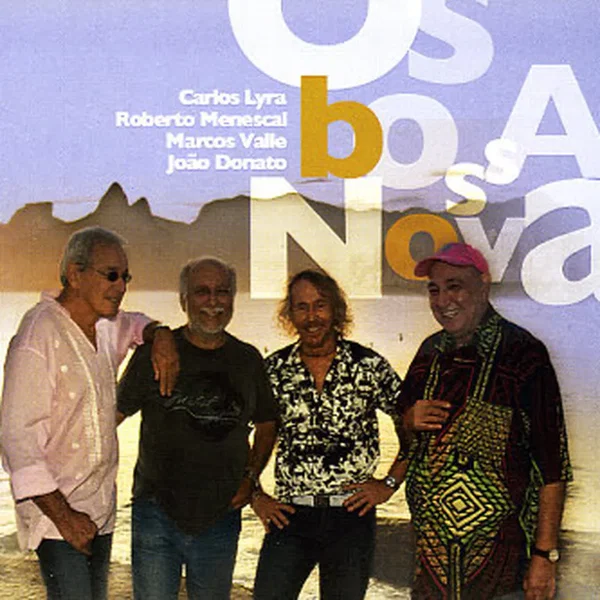 Os Bossa Nova