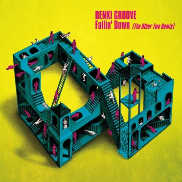 Fallin' Down (The Other Two Remix)