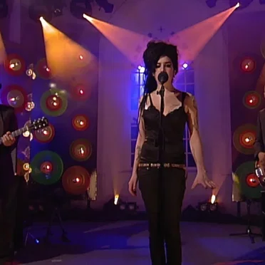 Live on Other Voices 2006