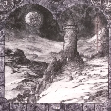 IV : Final EP / A Spell Enraged