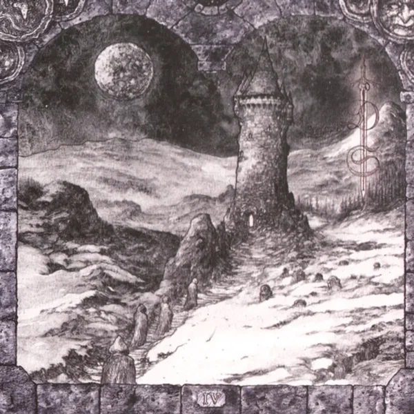 IV : Final EP / A Spell Enraged