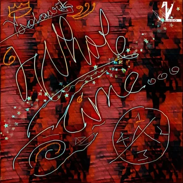 Whole Time (Czó Remix) by Yoolaarika - album cover
