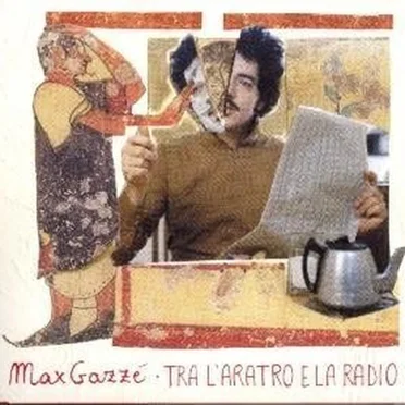 Tra l'aratro e la radio