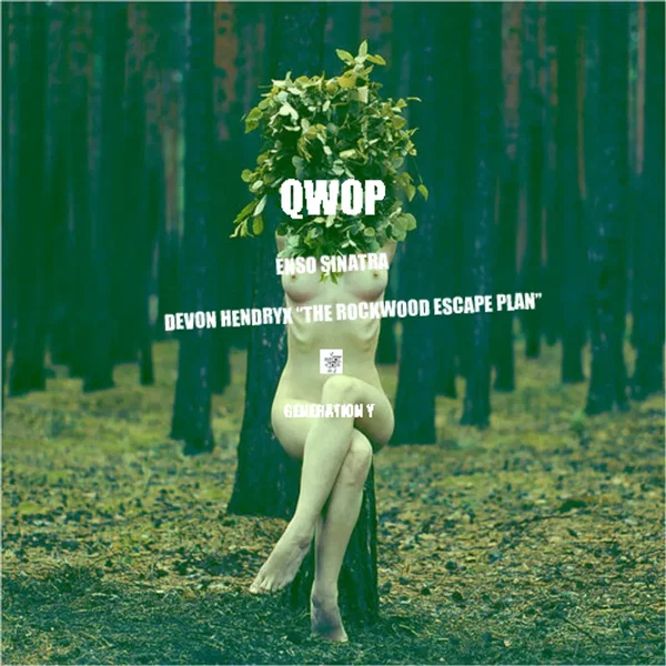 QWOP
