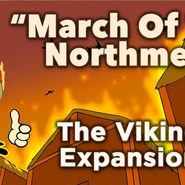 The Viking Expansion by Tiffany Román Louk - album cover