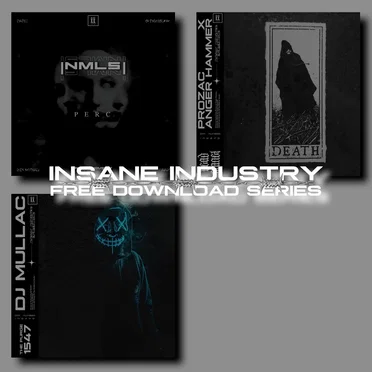 I|I FREE DOWNLOAD SERIES by Various Artists - album cover