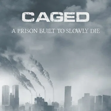 A Prison Built to Slowly Die