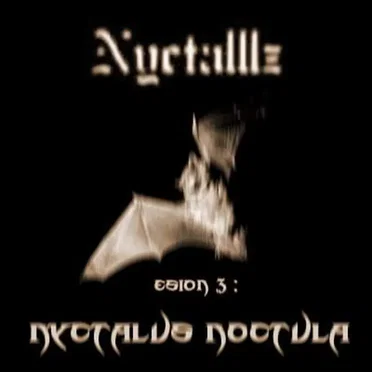 Esion3: Nyctalus Noctula