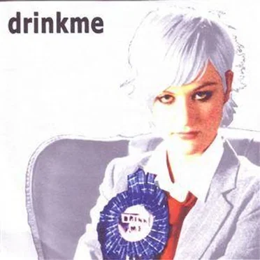 Manifesto / Vote Whitey by Drink Me - album cover