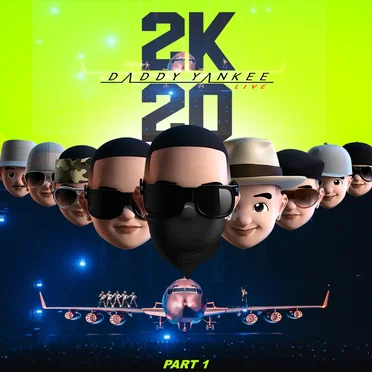 2K20 Part 1