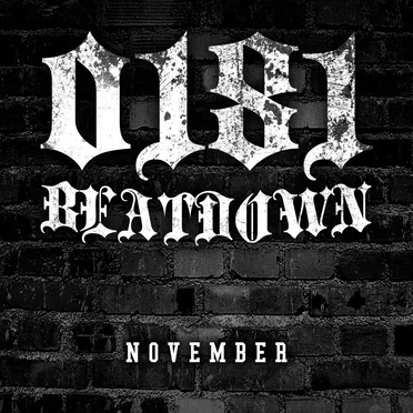 0181 Beatdown