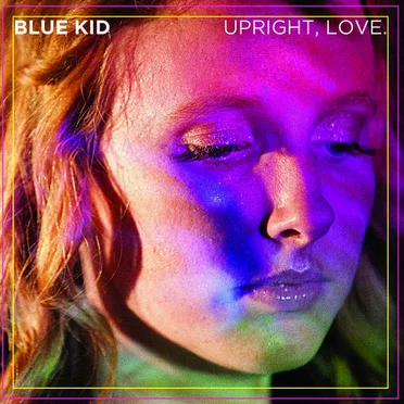 Upright, Love.